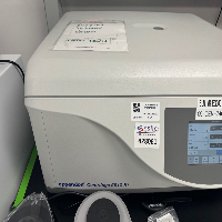 Eppendorf 5910 Ri Refrigerated Centrifuge image 1